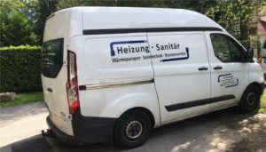Heizung Sanitär Fachbetrieb Gütersloh
