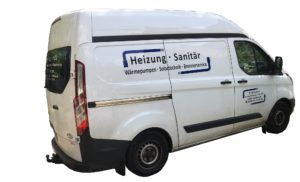 Brennerservice in Gütersloh